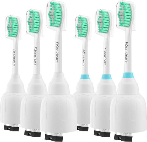 Replacement toothbrush heads - toothbrush,